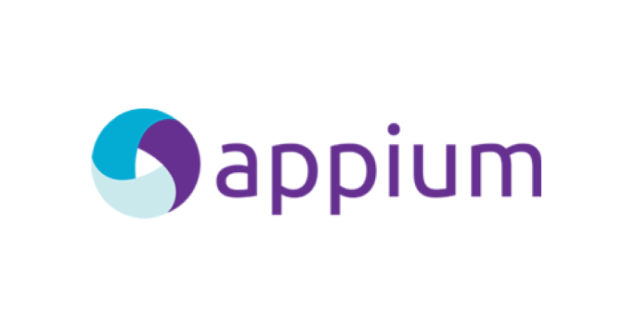 Appium
